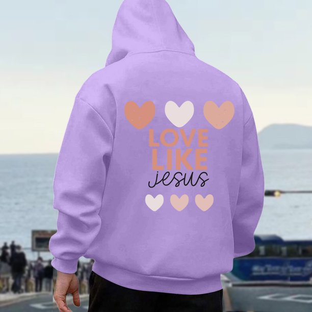 WILLBEST Sudaderas para Hombre Sudaderas con Capucha y Sudaderas para Hombre Sudadera con Capucha Informal Holgada con Estampado De Letras para Uso Diario Otoño Invierno Ropa De Calle Cómoda Mediana