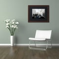 thumbnail image 3 of Trademark Fine Art "Boat Trip" Canvas Art by Philippe Hugonnard, Black Matte, Wood Frame, 3 of 4