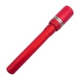thumbnail image 4 of Extensor de Taco de Billar, Funda Alargadora Británica de 30 Cm, Herramienta para Alargar Tacos de Billar, Mango Alargador de Taco de Billar Rojo, 4 of 8