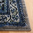 thumbnail image 3 of SAFAVIEH Vintage Hamadan Nora Oriental Runner Rug, Beige/Black, 2'3" x 8', 3 of 8