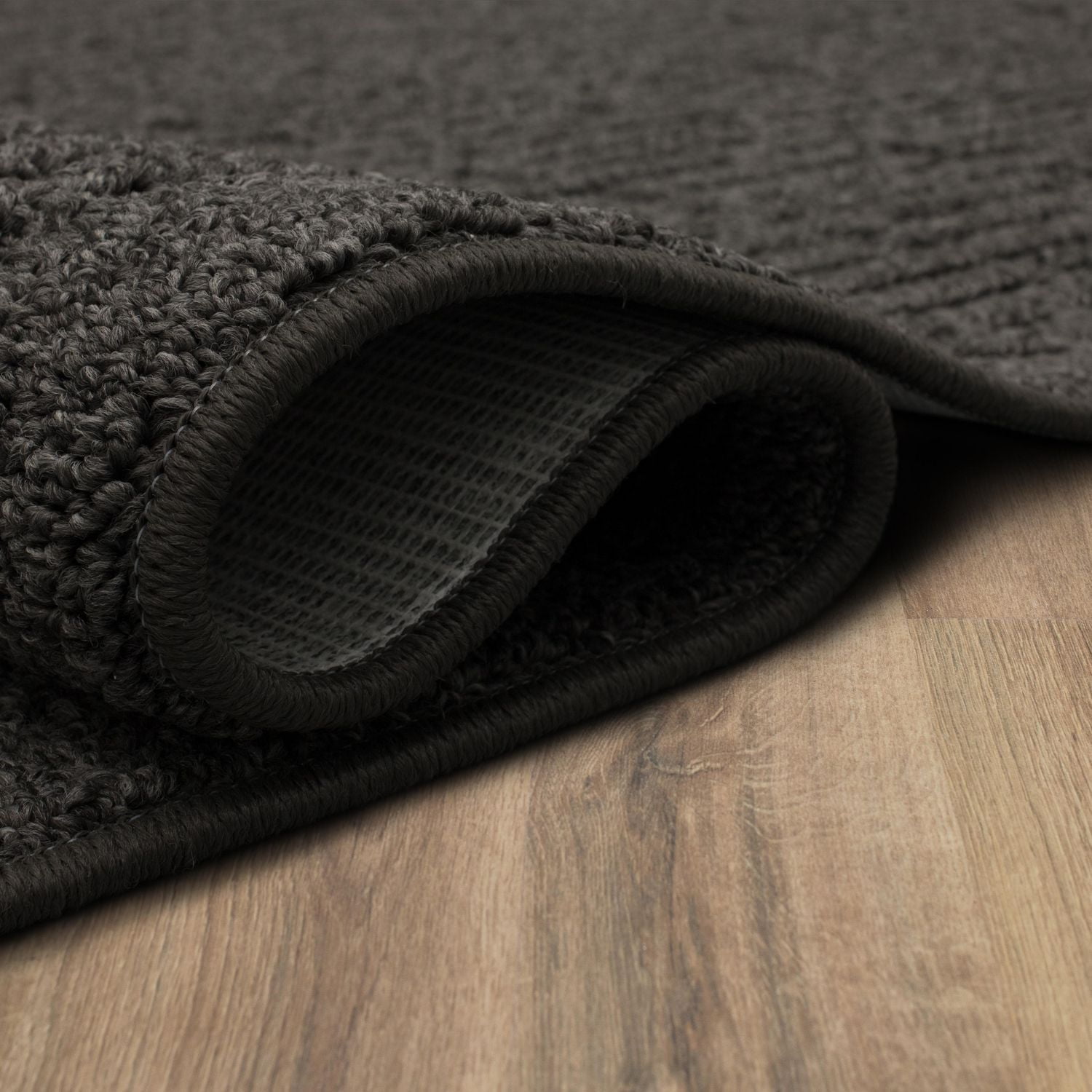 Tapis Staircase gris de Hometrend