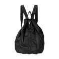 thumbnail image 1 of Mochila para exteriores, bolsa de trabajo, organizador plegable, gran capacidad, ligera, para viajes. Negro, 1 of 9