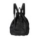 thumbnail image 1 of Mochila para exteriores, bolsa de trabajo, organizador plegable, gran capacidad, ligera, para viajes. Negro, 1 of 9