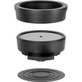 thumbnail image 2 of Staub Multi Cooker 9-in Accessory Ring, 2 of 5