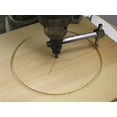 thumbnail image 3 of Cortador circular General Tools 55, ajustable de 4,5 a 20 cm, 3 of 3