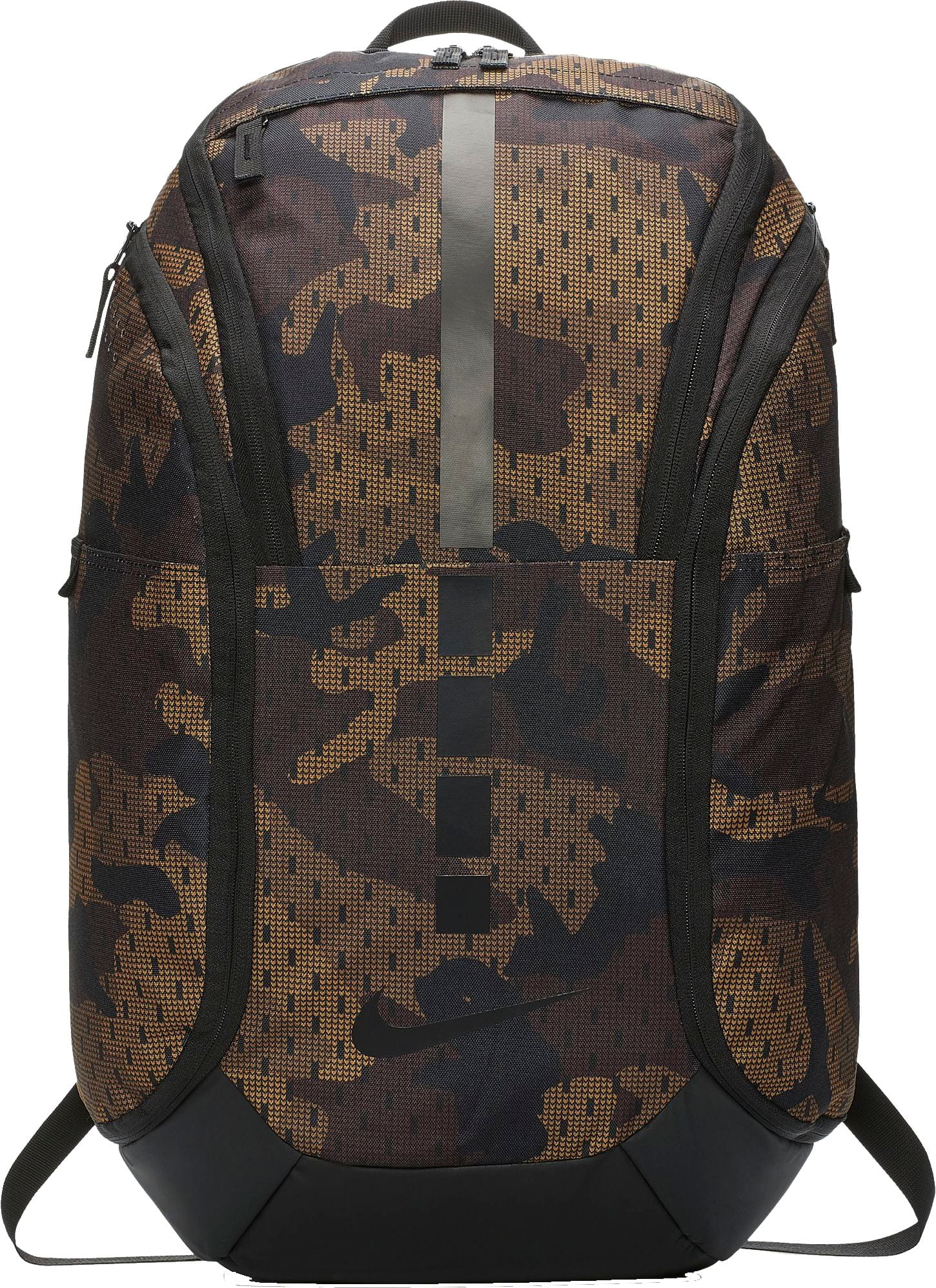nike hoops elite pro camo basketball backpack