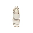 thumbnail image 5 of Aerosoles Women's Comfort Heeled Sandal, Wide Width, 5 of 6