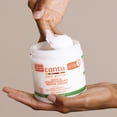 thumbnail image 6 of Cantu Shea Butter Leave-In Conditioning Repair Cream, 16 oz, 6 of 9
