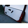 thumbnail image 2 of Race Aluminum Door Cards Panels For Honda Civic EX DX CX Si 92-95 Coupe Hatch EG Card US, 2 of 7