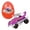 D, variant on A Alloy Inertia Race Car Toy Diecast Mini Pull Back Model Racing Car For Kids Boys Girls Small Vehicle Gift