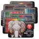 thumbnail image 3 of Kit de pintura de lápiz de color Kalour180, suministros de arte de plomo de color metálico, juego de plomo de 180 colores, 3 of 5
