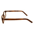 thumbnail image 3 of JONES NEW YORK Eyeglasses J518 Brown 47MM, 3 of 6