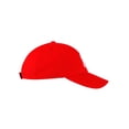 thumbnail image 3 of Gorra Caballero Forty Seven New York Yankees Basic Rojo AC17BCVRDA, 3 of 4