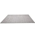 thumbnail image 3 of eRug Outlet Oasis Collection Modern Abstract Area Rug (5x8 feet) - 5'3" x 7'6", Grey, 3 of 6