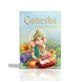 thumbnail image 2 of Classic Tales from India Ganesha: The Elephant Headed God, (Hardcover), 2 of 3