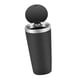 thumbnail image 5 of Cubo de basura para coche, bote para basura, contenedor de basura, 800 ml, multiusos, con tapa. Plata, 5 of 9