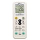 thumbnail image 4 of sweethay Control remoto universal para aire acondicionado Controlador reemplazable Botón OK Type3 NO3, 4 of 6