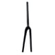 thumbnail image 2 of Horquilla rígida Zulema para bicicleta de 20 pulgadas fibra de carbono plegable, 2 of 8