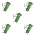 thumbnail image 2 of Thinsony 50piece Long Lasting Cable Fasteners - Non-toxic Solution For Home And Garden Bonding Power Easy To Apply Adjustable green 17cm 5Set, 2 of 6