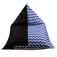 thumbnail image 4 of DOLITY Multifunctional Toy Organizer , Blue_Wave, 4 of 6