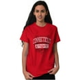 thumbnail image 3 of Connecticut Student Alumni Gameday Men's Graphic T Shirt Tees Brisco Brands S, 3 of 6