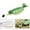 Grey, variant on Novelty Funny Toy Prehistoric Sea Creatures Figurine Marrella Animal Figures Educational Ancient Model for Cake Toppers School Projects and Curiosity Toys