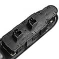 thumbnail image 2 of Car Window Control Switch, 6554.KT Car Electric Window Switch it for  307 SW  307SW 307CC 2003-2010, 2 of 8