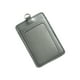 thumbnail image 1 of Inteprter 10 piezas de portatarjetas de identificación, suministros de oficina de negocios, funda protectora informal de colores, funda para tarjetas de Carpetas de archivos Vertical/Gris, 1 of 6