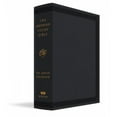 thumbnail image 2 of The Jeremiah Study Bible, ESV: What It Says. What It Means. What It Means for You., 2 of 2
