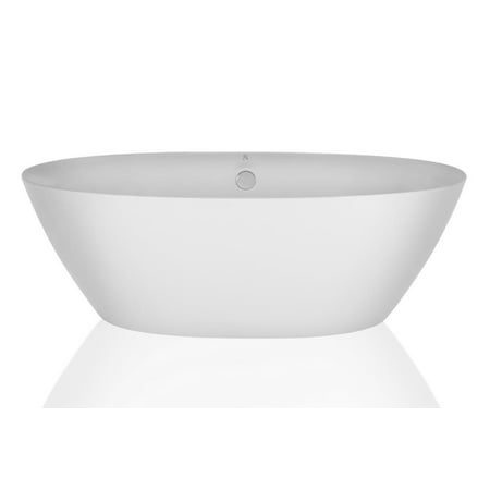 Cleaning Acrylic Tubs - Empava 71