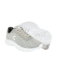 thumbnail image 1 of TENIS CHARLY MUJER 1049207004 TEXTIL GRIS, 1 of 4