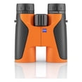 thumbnail image 2 of Zeiss Terra ED 8x42 Binoculars, Black-Orange, 2 of 4