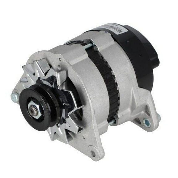 Alternator - Lucas Style (14037) fits Case 380CK 550 K925009 fits International 684 fits Massey Ferguson 1096462M91 fits JCB fits David Brown K925009