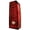 Ruby Red, variant on Hummer H3 2006 - 2013 Tail Lamps, LED Bermuda Black