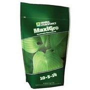 General Hydroponics MaxiGro 2.2lbs pounds - gh Maxi Bloom Nutrient