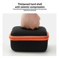 thumbnail image 4 of EVA Hard Case Camera Bag Portable Waterproof and Shockproof Camera Storage Bag for Polaroid Sony ZV-, 4 of 5