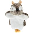 thumbnail image 2 of Plush Animal Hand Puppet Toy Designed For Storytelling And Imagination Stimulation 26X20X12CM 1Pack, 2 of 5