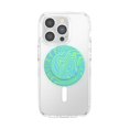 thumbnail image 4 of Phone Grip PopSockets para iPhone MagSafe con soporte en espiral, 4 of 8