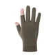 thumbnail image 4 of Protector solar Guantes de seda de hielo de secado rápido para hombres y mujeres Verano Fino Transpirable Montar al aire libre Conducir Guantes de pesca Deportes Medio dedo, 4 of 5