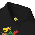 thumbnail image 2 of 90s Hip-Hop Girl Group Legends Hoodie, Classic Female Group Sweatshirt, 2 of 3