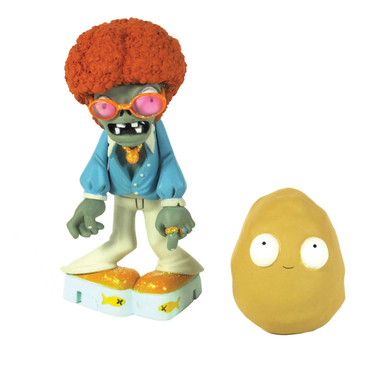 Plants vs. Zombies 7" Snap Dragon Plush
