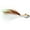 Mullet, variant on SPRO Bucktail Jig-Pack of 1, Dark Shad, 1-Ounce