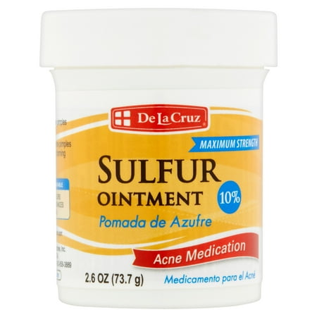 Walmart acne medicine