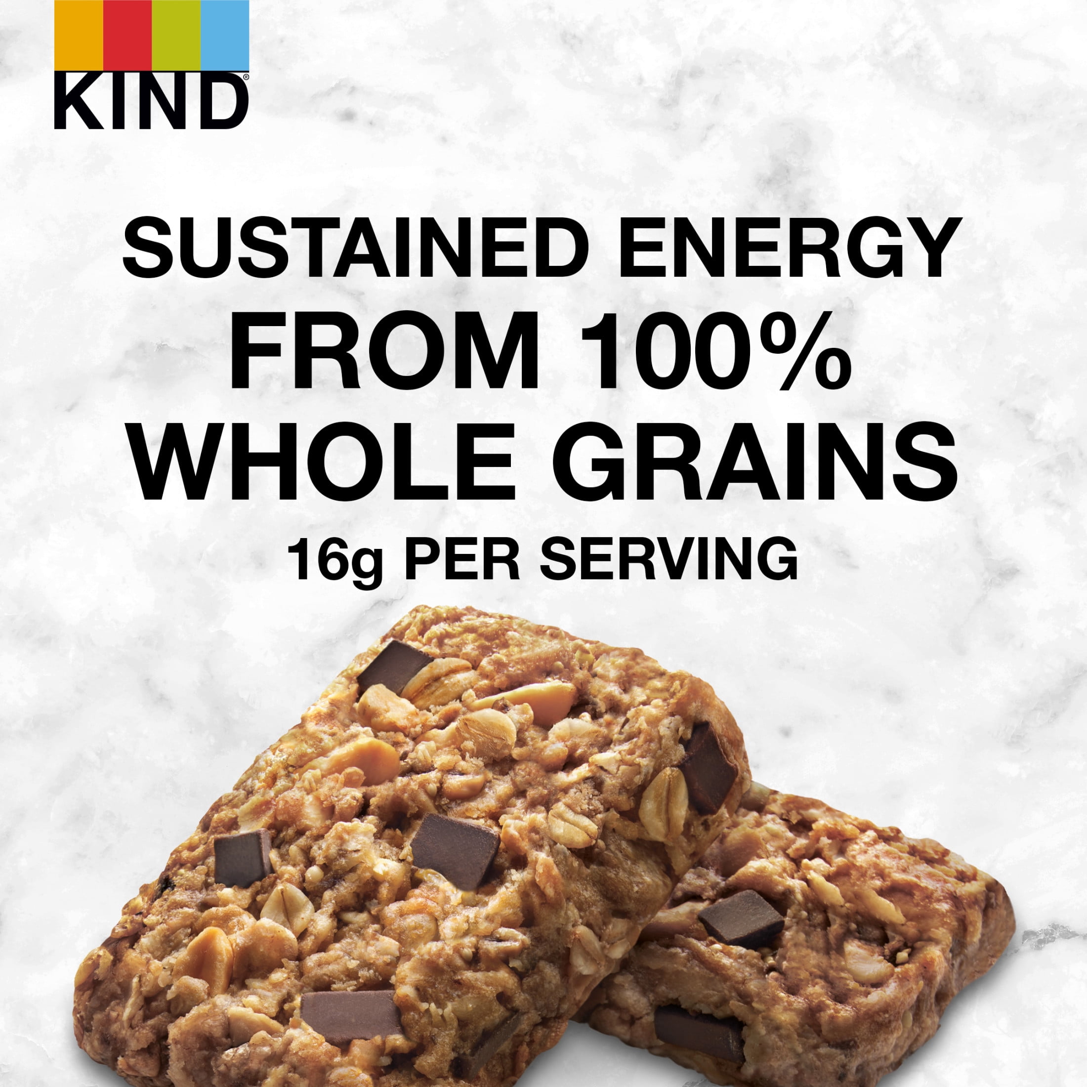 (3 pack) KIND Breakfast Protein Bars, Peanut Butter Banana Dark Chocolate, Gluten Free, 12 Packs