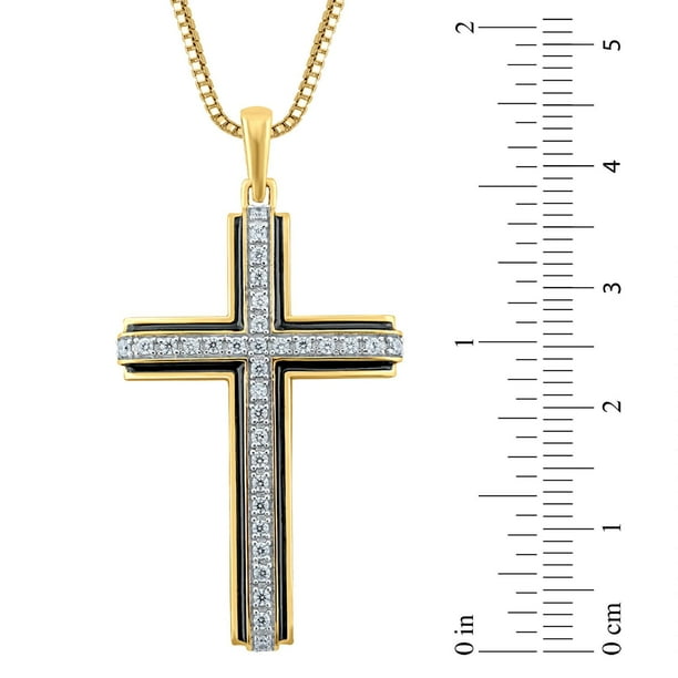 アクセサリー No.42 00s cross necklace gunda handmad Other gunda 00s Archive “JUNK HEAVEN DIE” Multi Cross