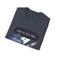 thumbnail image 5 of Cardio Aerobic Pigeon Funny Cartoon Fitness Lover Shirt, 5 of 8