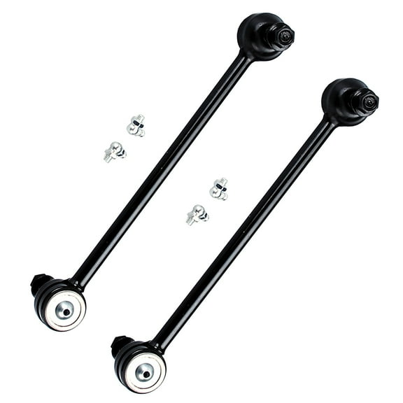 ECCPP Sway Bar Link Kit 2007 2008 2009 2010 2011 2012 For Lexus ES350 2007 2008 2009 2010 2011 2012 For Toyota Avalon 2007 2008 2009 2010 2011 For Toyota Camry - Rear Sway Bar End Links