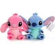 thumbnail image 2 of 20cm Stitch Stuffed Plush Models Cartoon Stuffed Plush Dolls Anime Plush Baby Toys Kawaii Kids Birthday Gift, 2 of 5