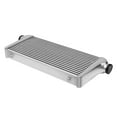 thumbnail image 6 of Universal Intercooler 31X12X3 2.5" I/O Fit Mazda Toyota Acura BWM Audi Honda, 6 of 11