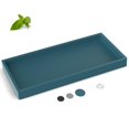 thumbnail image 1 of Bandeja de tocador EG-SIPRO de silicona engrosada, irrompible, 1 of 7